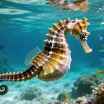 海馬雄性繁衍后代之謎被揭開！《Nature Ecology & Evolution》